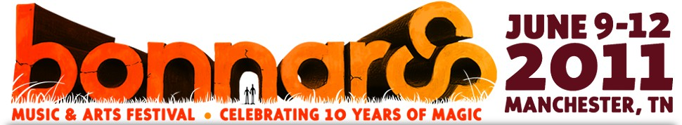 Bonnaroo Announces 2011 Schedule